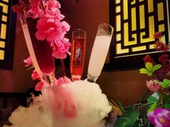 桃花神露-今朝桃花醉川菜小酒馆(龙湖天街店)