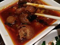 -重庆万豪中餐厅·Man Ho