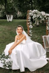 -金夫人婚纱摄影(总店)