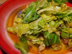 -破三川·新川菜(静安大融城店)