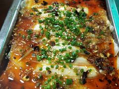 -弓虽昌焖烧鸡(大竹林店)