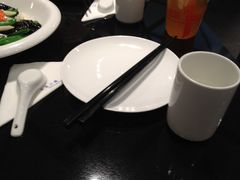 餐具-鹿港小镇(悠唐店)