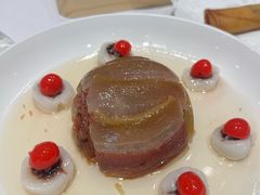 -扬州饭店(南京东路店)