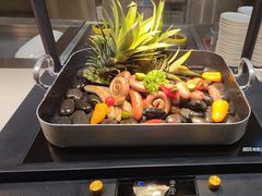 -曲水兰亭(北京四惠店)