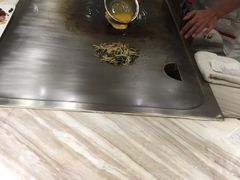 -飞阳铁板烧(ME TOWN购物中心店)