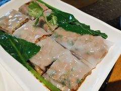 -小城粥道·海胆鲜虾粥(解放广场店)
