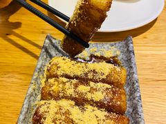 -付小姐在成都(川沙店)