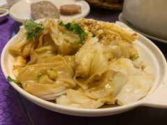 -百姓百味海鲜酒楼(粤垦路总店)