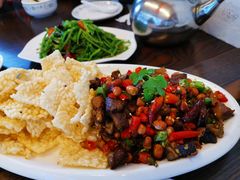 -小厨子私房菜·云南美食店