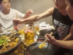 -红钳侠小龙虾·烧烤(中赢康康谷店)
