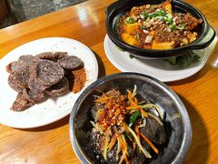 -88号小吃店·经典云南菜·地道纳西美食