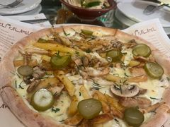 -ELI FALAFEL Lebanese&Mediterranean黎巴嫩美食(富城路店)