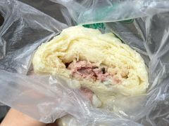 -俞记安顺特色破酥包(民生路店)