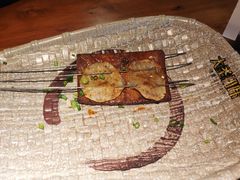 -大圣烧烤(马湖新村店)