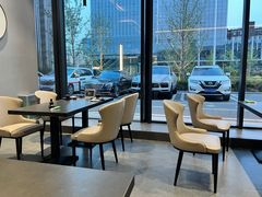 -稻早料理美术馆(城阳店)