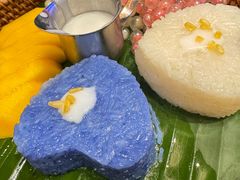 -椰莱泰小谷·东南亚融合菜(坪山悦阾SPACE店)