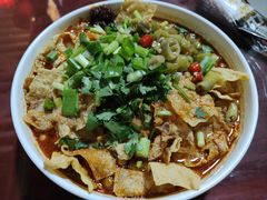 -螺丰汇柳州螺蛳粉(苹果园地铁站F口店)