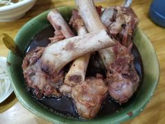 -老冯拉面羊棒骨(西宸广场店)