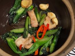 -勝記酒家·37年老字号·经典粤菜(荔枝公园店)