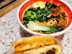 -吉品合酥脆烤饼(嘉里城店)