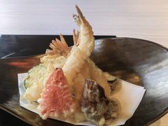 -滩万日本料理Nadaman(国贸大酒店)