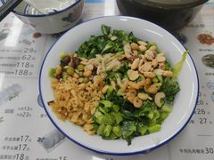 -揭西擂茶(龙华店)