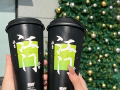 -烧柠·柠檬茶(大融城店)