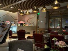 -ELI FALAFEL Lebanese&Mediterranean黎巴嫩美食(富城路店)