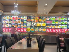 -北方饺子王·海肠捞饭·海鲜锅(山大店)