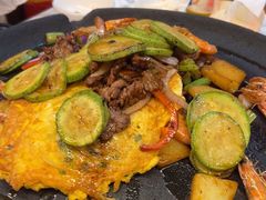 -一烙锅(友谊店)