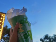-桂桂茶(金谊广场店)