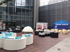 -异次元·LIGHT HOUSE·美食酒廊·休闲露台