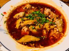 胡桃里钵钵鸡-胡桃里音乐酒馆(仓山万达店)