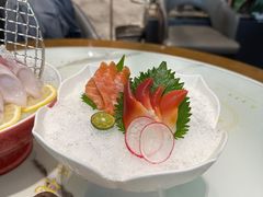 -虾佬圣汤·海鲜姿造(乐堤港店)