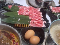 -呷哺呷哺 黄金牧场 (新中关购物中心店)