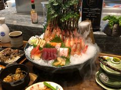-和彩放题(渔阳店)