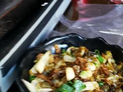 -掌上鲜(南顺城街店)