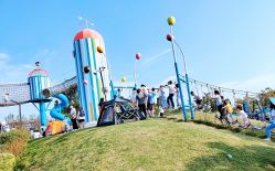 -季高兔窝窝亲子园(上海薰衣草公园店)