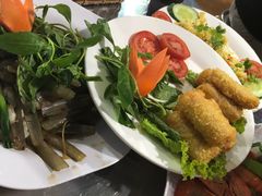 -QQ海鲜餐厅