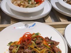 -蓉城四海·澳牛炙烤自助(江阴周庄店)