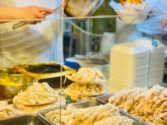 -特色椒盐排条(天山西路店)