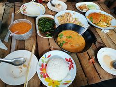-Doo Dee Thai Food(Issan/Isaan/Esan)