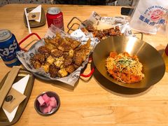 鲜乳提子麻薯-墨茉点心局(国金街店)