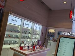 -转转二手回收(新城吾悦广场店)