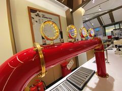-Tims天好咖啡·贝果(东方广场店)