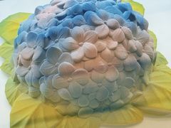 -GRAMCAKE一克甜品(昙华林花园山店)