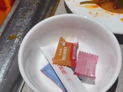 -海底捞火锅(万象城店)