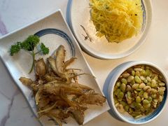 -壹只菜·崇明本地特色菜(崇明南门店)