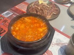 -韩一品韩国料理(柏庐南路店)