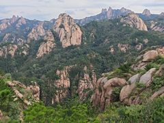 -太和山风景区